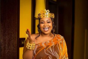 Empress Gifty: Divorce Is A Life Transition, Not A Curse