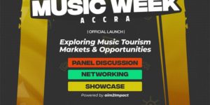 Accra Music Trends 2025