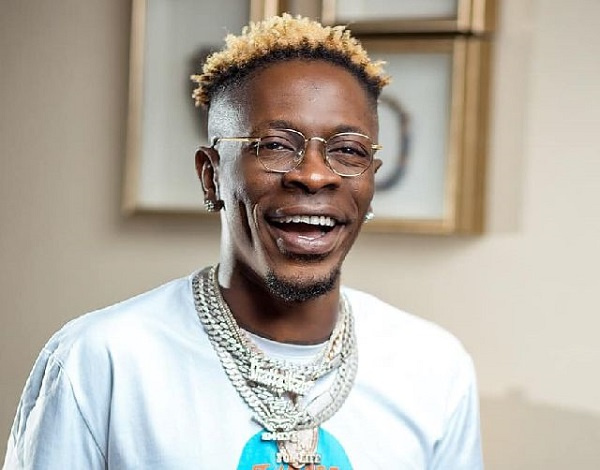 Biography Of Shatta Wale