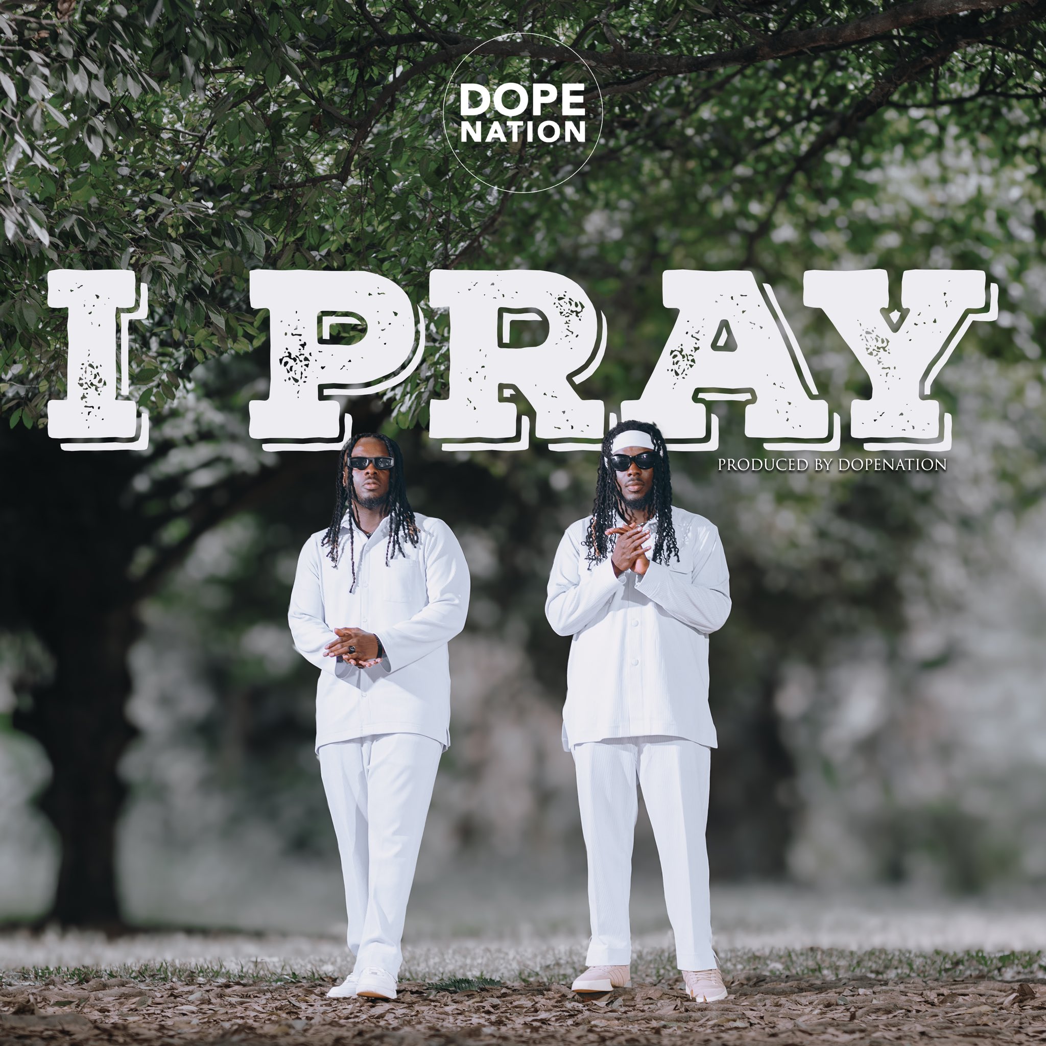 DopeNation Set To Drop A New Song Called “I Pray”