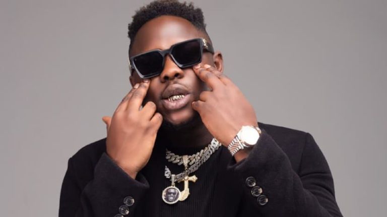 I Have Not Learned Any Lessons; I Will Marry Again - Medikal