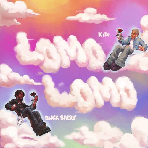 KiDi Ft Black Sherif Lomo Lomo Lyrics