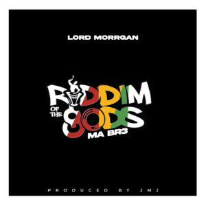 Lord Morrgan - Ma Bre