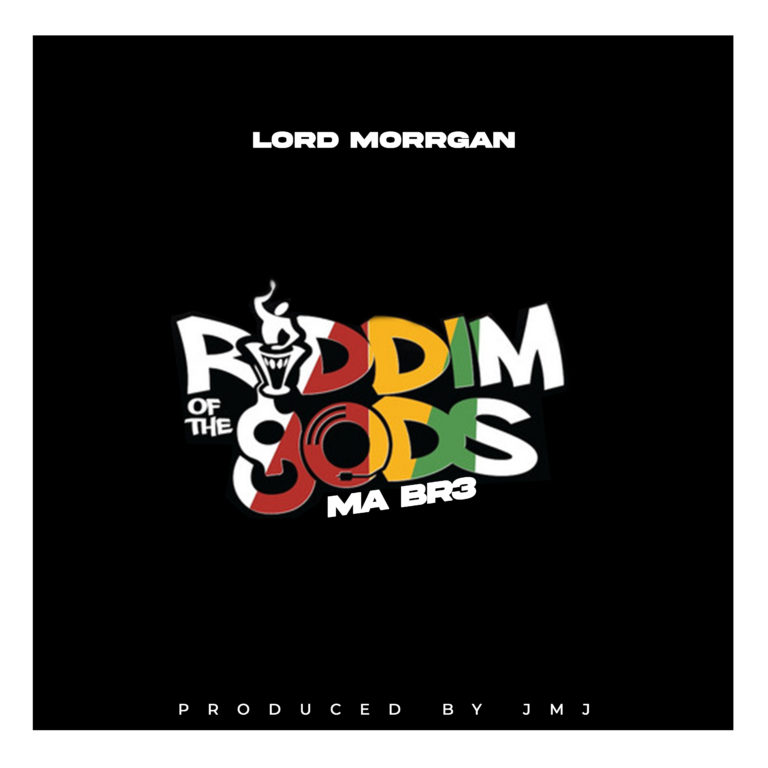 Lord Morrgan - Ma Bre