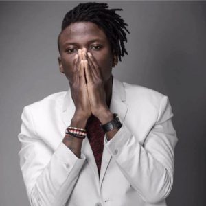 Meet Stonebwoy Family