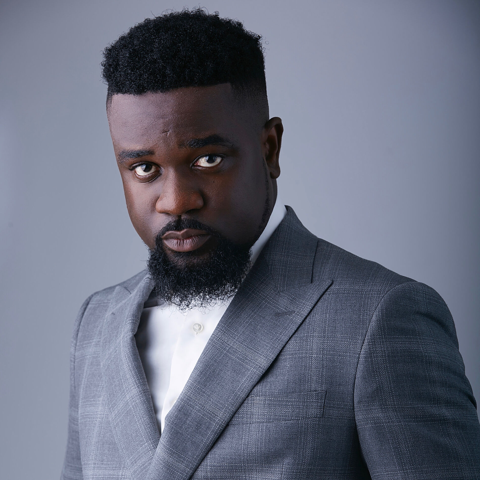 Sarkodie - Messiah Instrumentals