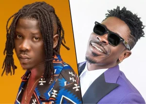 Can Shatta Wale & Stonebwoy Fill London’s O2? Industry Insights & Public BuzzCan Shatta Wale & Stonebwoy Fill London’s O2? Industry Insights & Public Buzz

