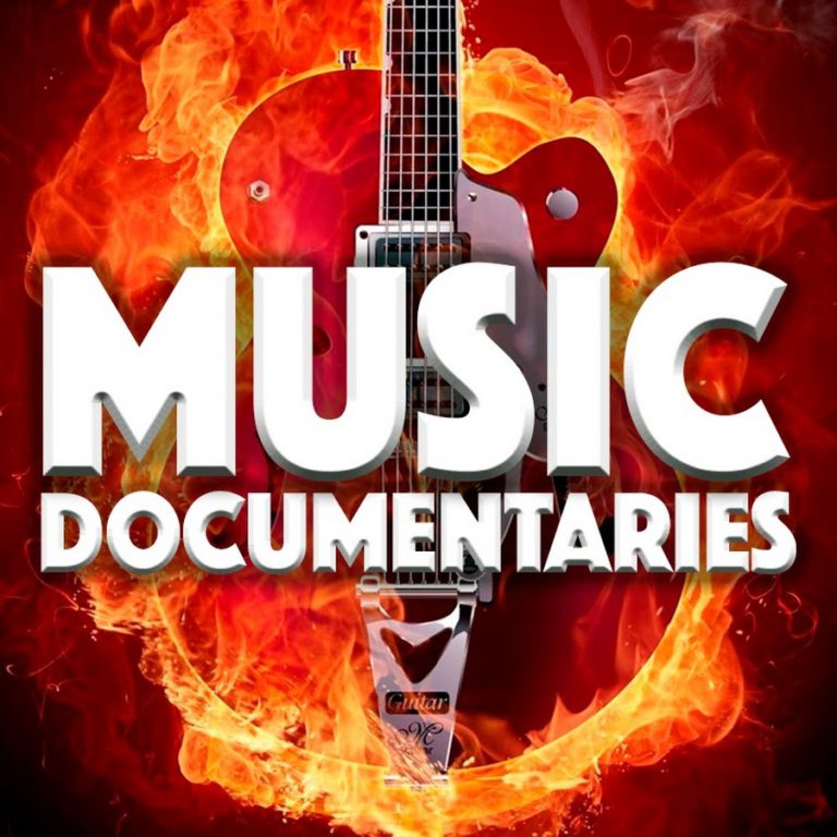 Top 10 Music Documentaries Every Music Lover Should Watch