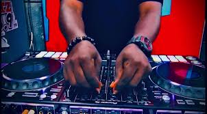 Top Ghanaian DJs in 2025: The Ultimate List of Trending DJs in Ghana