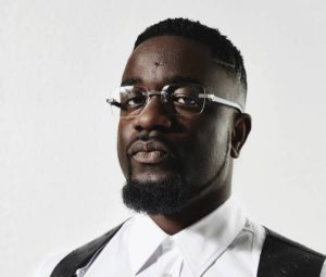 Sarkodie ,Obidi, King Sark, Profile Biography