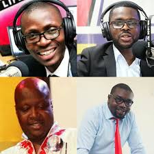 Top 10 Best Ghanaian Radio Presenters to Follow in 2025