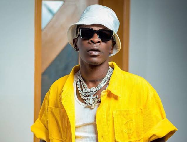 How Much Money Does Shatta Wale Make from Music Monthly