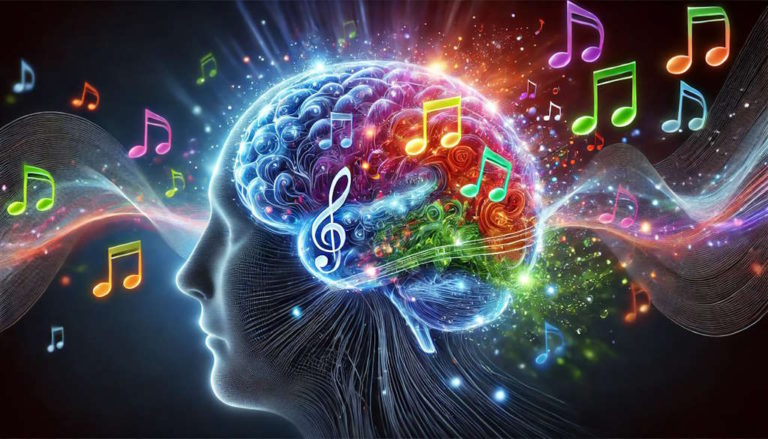 The Benefits of Playing Music for Your Mental Health