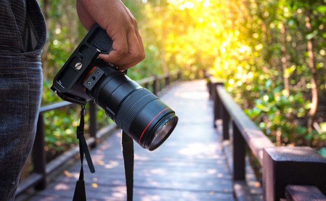 Exploring Different Types of Photography: A Beginner’s Guide