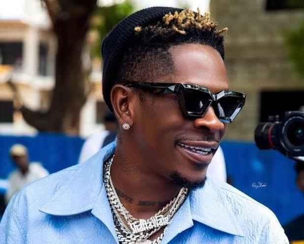 The music journey of Shatta Wale