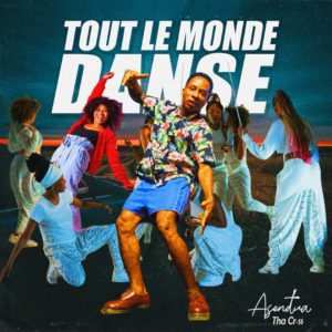 Asendua Tha Cross - Tout Le Monde Danse (Prod. By Ouattus)