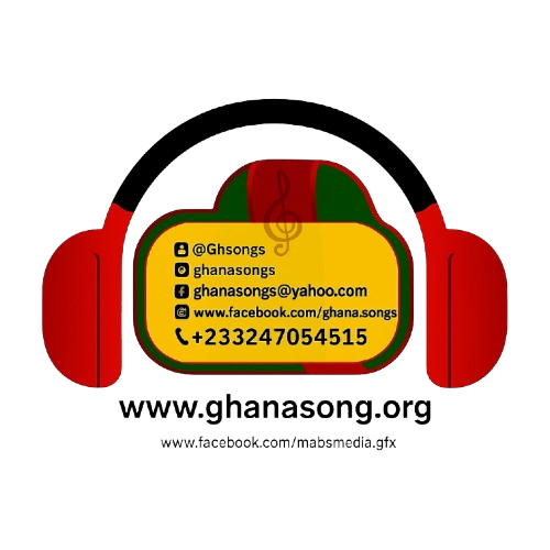 Ghana song