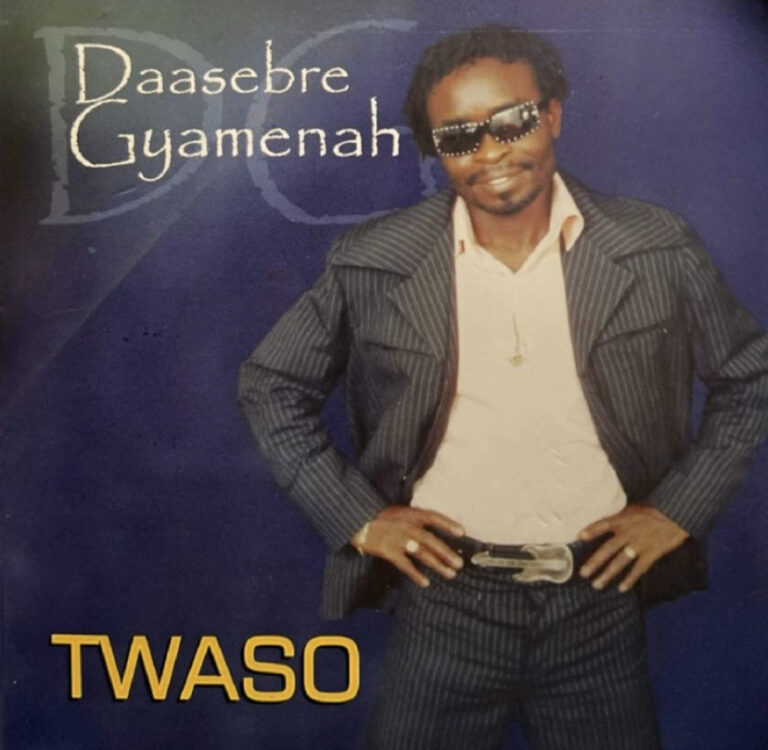 DOWNLOAD MP3 : Daasebre Gyamenah – Kokooko Remix