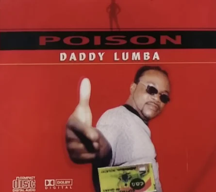 DOWNLOAD MP3 : Daddy Lumba – Ghana Yonkor