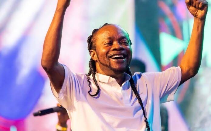 DOWNLOAD MP3 : Daddy Lumba – Ohia Asem