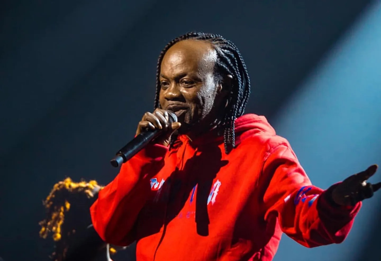 Daddy Lumba - Playboy