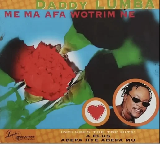 Daddy Lumba - Se Sumye Kasa A