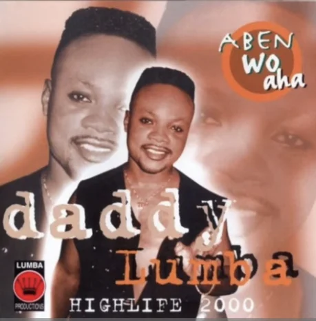 DOWNLOAD MP3 : Daddy Lumba – Se Wo Da Ento Pono Mu