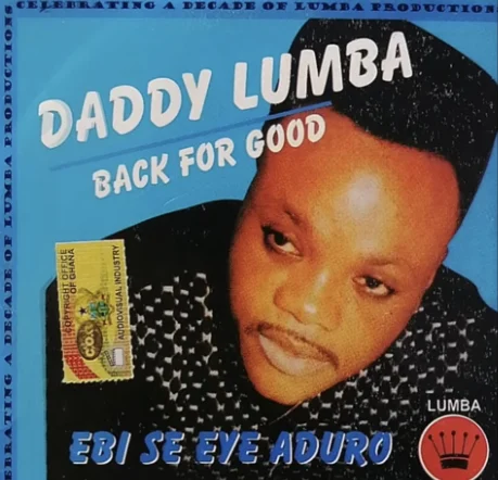 DOWNLOAD MP3 : Daddy Lumba – Wo Se Kete Bae Mu