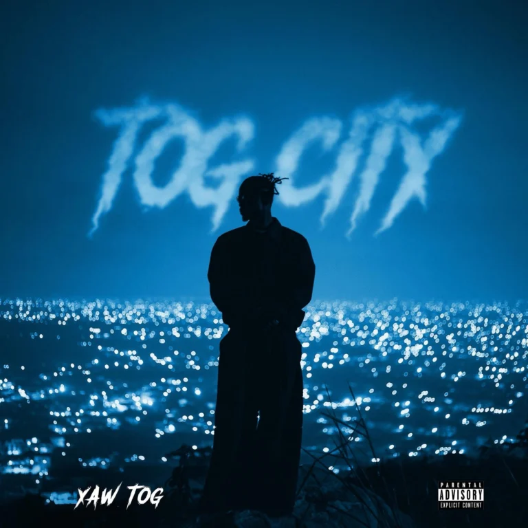 Yaw Tog Ft. Stonebwoy - Miracle