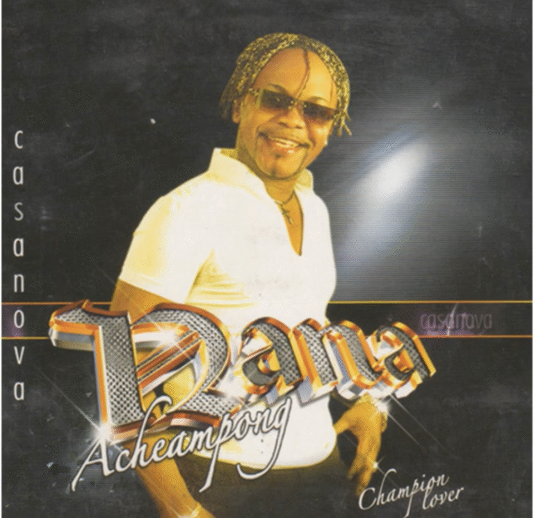 DOWNLOAD MP3 : Nana Acheampong – Odo Beba Na Mewu