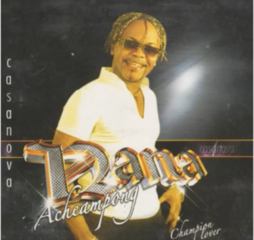 DOWNLOAD MP3 : Nana Acheampong – Size Boom