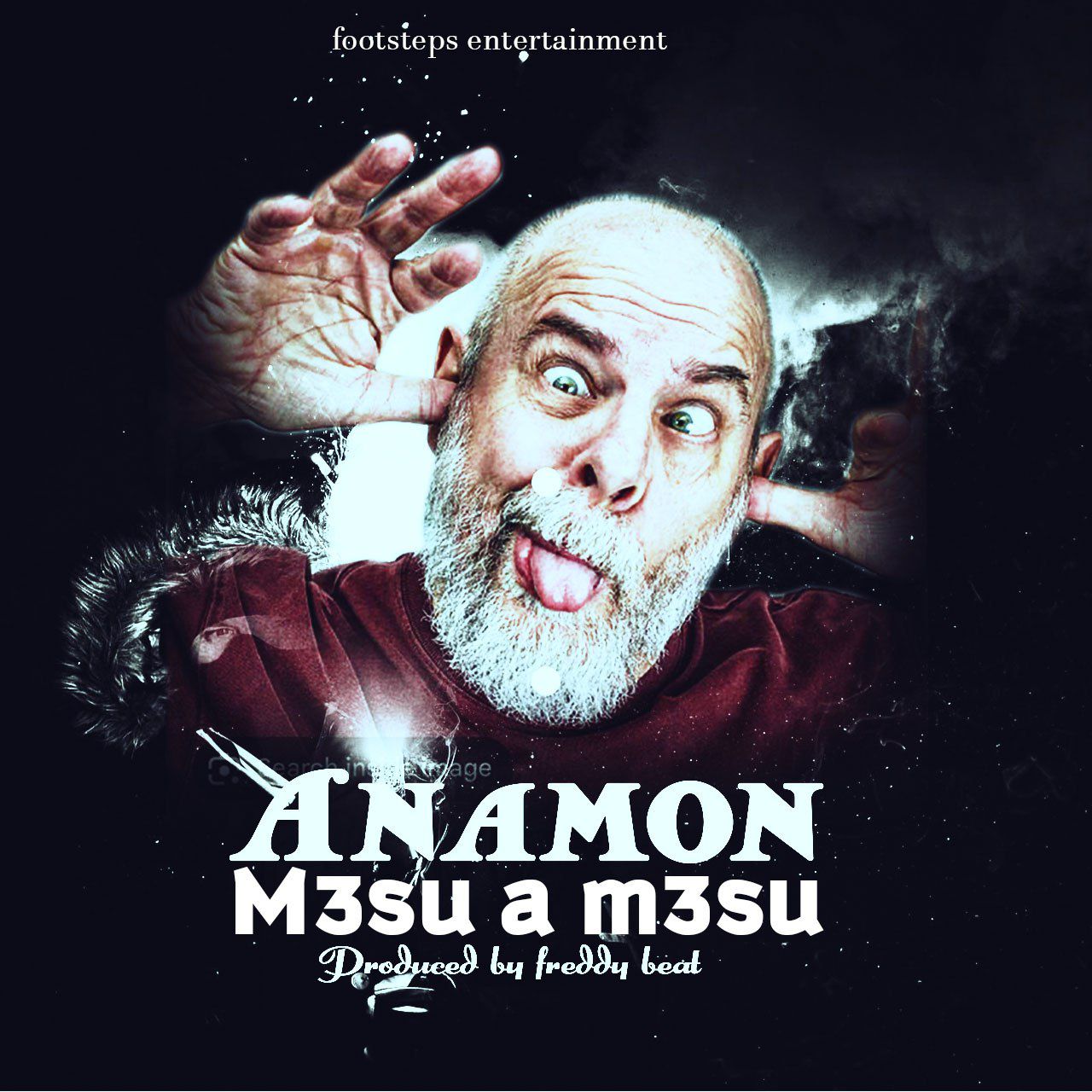 Anamon – Masu A Masu (Prod. By Freddy) | Ghana Songs MP3 Download