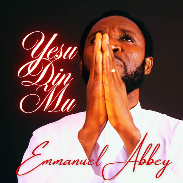 Emmanuel Abbey – Yesu Din Mu (In the Name of Jesus) MP3 Download
