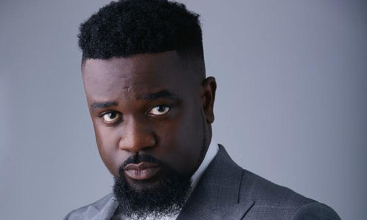 Sarkodie Drops New Track “Otan”