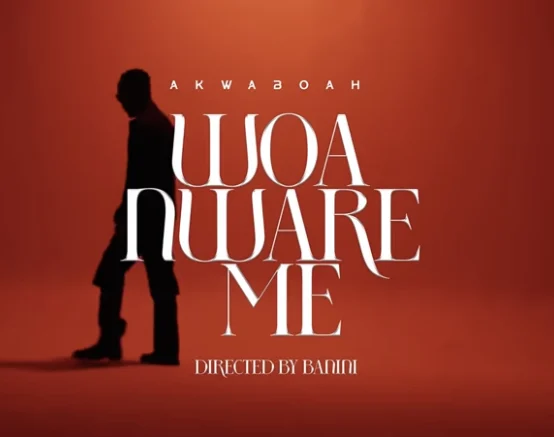 DOWNLOAD MP3 : Akwaboah – Woa Nware Me