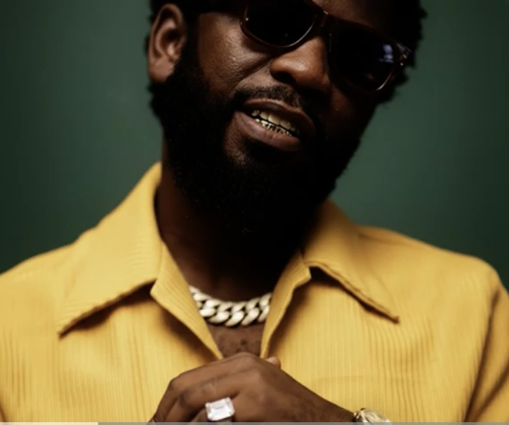 DOWNLOAD MP3 : Bisa Kdei – Odo Dada