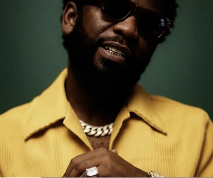 DOWNLOAD MP3 : Bisa Kdei – Odo Dada