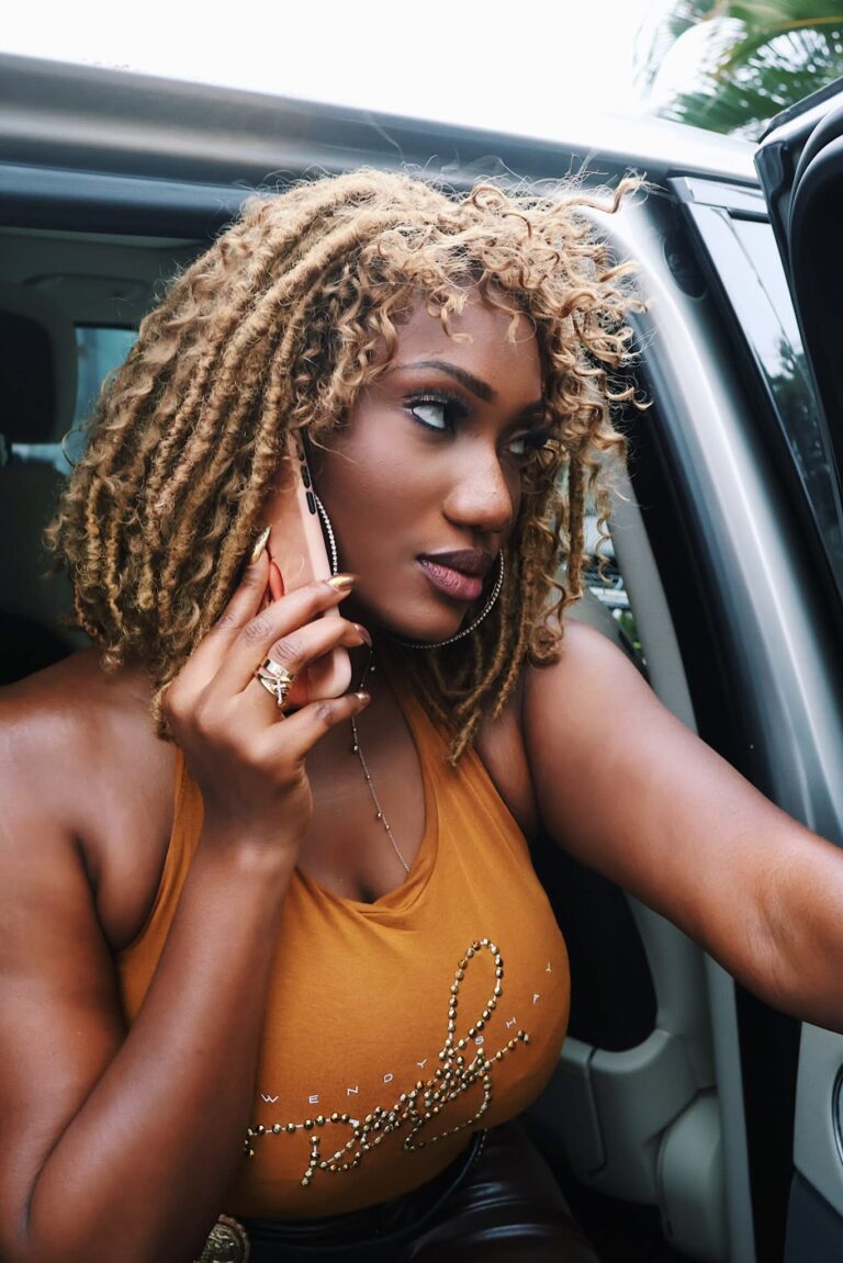 Wendy Shay Takes Legal Action Over Viral Lesbian Claims