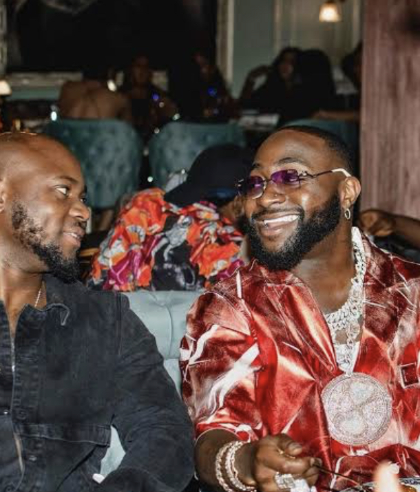 Download King Promise New Song “Bad Habit” Ft Davido MP3 – Latest Afrobeats Hit 2025