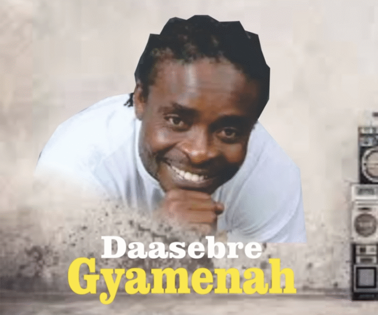 DOWNLOAD MP3 : Kofi B – Mmobrowa