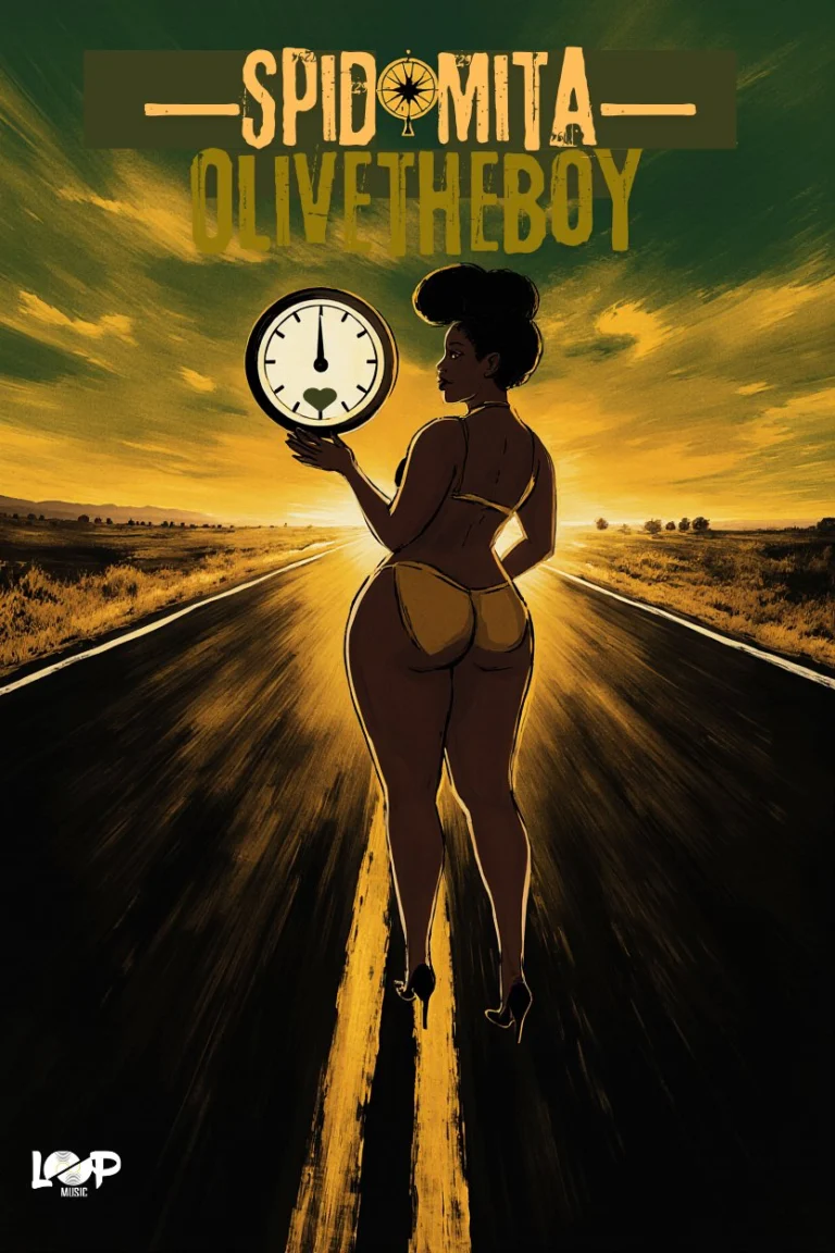DOWNLOAD MP3 : Olivetheboy – Spidomita (Speedometer)