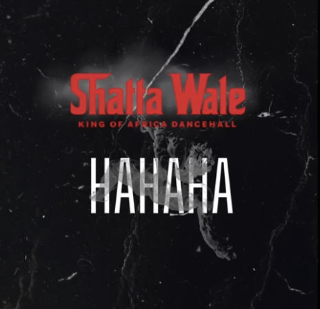 DOWNLOAD MP3 : Shatta Wale – Hahaha