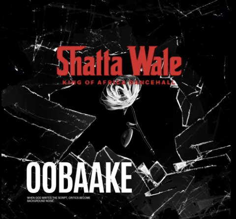 DOWNLOAD MP3 : Shatta Wale – Oobaake