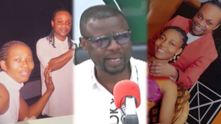 Daddy Lumba to Be Laid to Rest on March 14, According to Lawyer Kusi