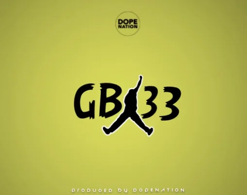 DOWNLOAD MP3 : DopeNation – Gbee