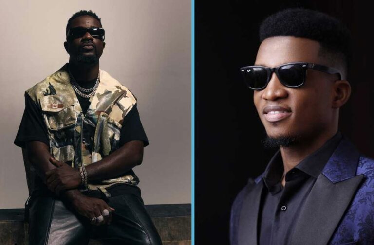 DOWNLOAD MP3 : Kofi Kinaata Ft Sarkodie – Have Mercy 2