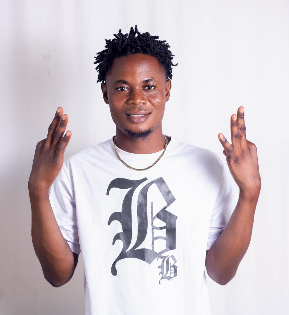 DOWNLOAD MP3 : Princebwoy (DRapper) – Talk To Me