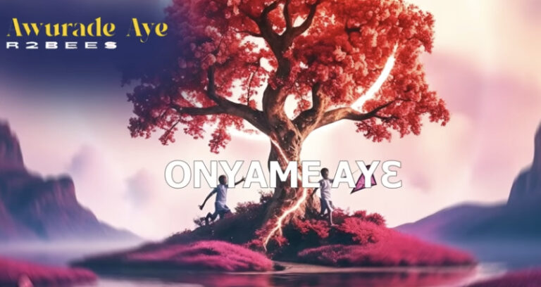 DOWNLOAD MP3 : R2Bees – Awurade Aye (Onyame Aye)