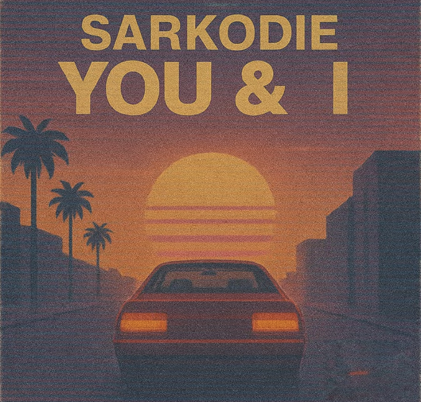 DOWNLOAD MP3 : Sarkodie – You & I