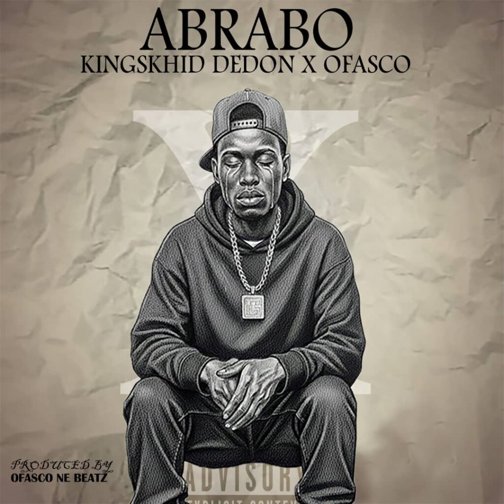 Kingskhid Dedon x Ofasco - Abrabo (Prod By Ofasco Ne Beatz)